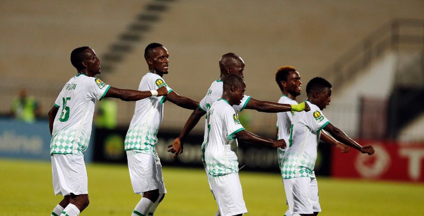 80 دقيقة| تقدم اتحاد العاصمة بثلاثة أهداف مقابل هدف والزمالك يحتاج للفوز