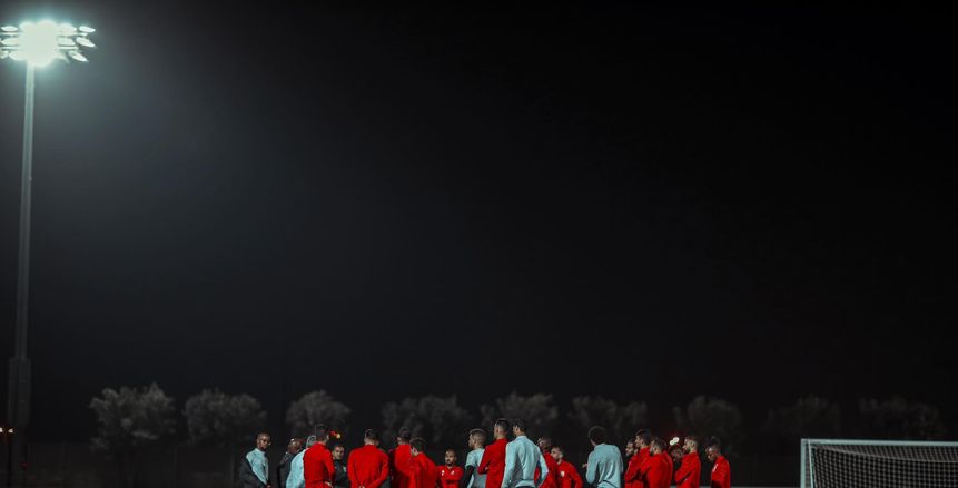 الأهلي بالزي الأحمر وبايرن ميونيخ بالأبيض في موقعة كأس العالم للأندية