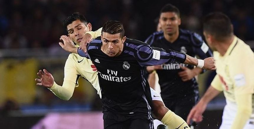 شاهد| بث مباشر لنهائي مونديال الأندية.. ريال مدريد VS كاشيما أنتلرز