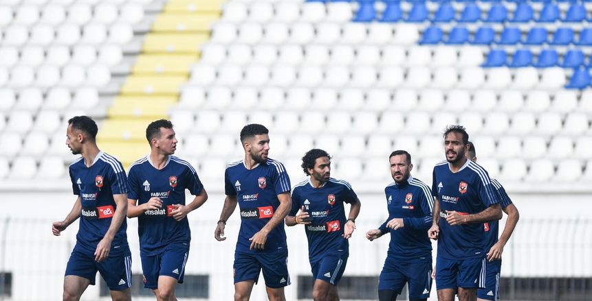 كواليس الأهلي بالمغرب: كولر يطمئن على الإصابات قبل لقاء الرجاء بدوري الأبطال
