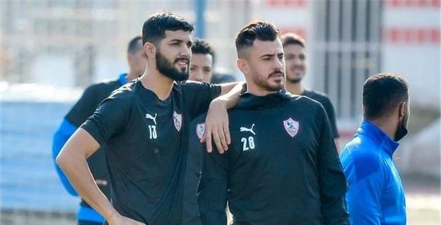 بيقولوا.. تمهيد لرحيل «ساسي» وعماد متعب جديد بالأهلي ومصير أفشة