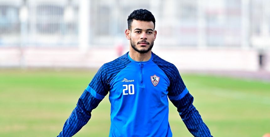 حجم إصابة دونجا.. هل يشارك في مباراة بيراميدز يوم الجمعة المقبل؟