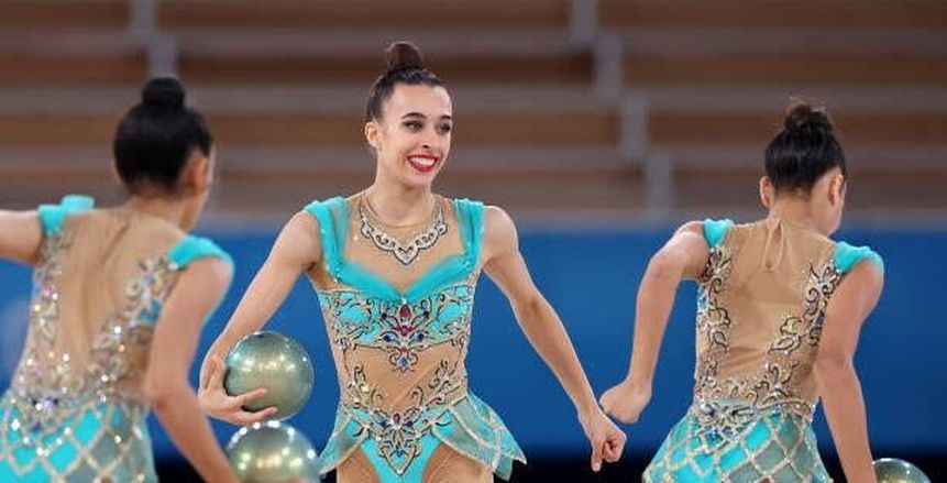 مصر تنظم بطولة إفريقيا للجمباز الإيقاعي «كبار وناشئات» بمشاركة 7 دول