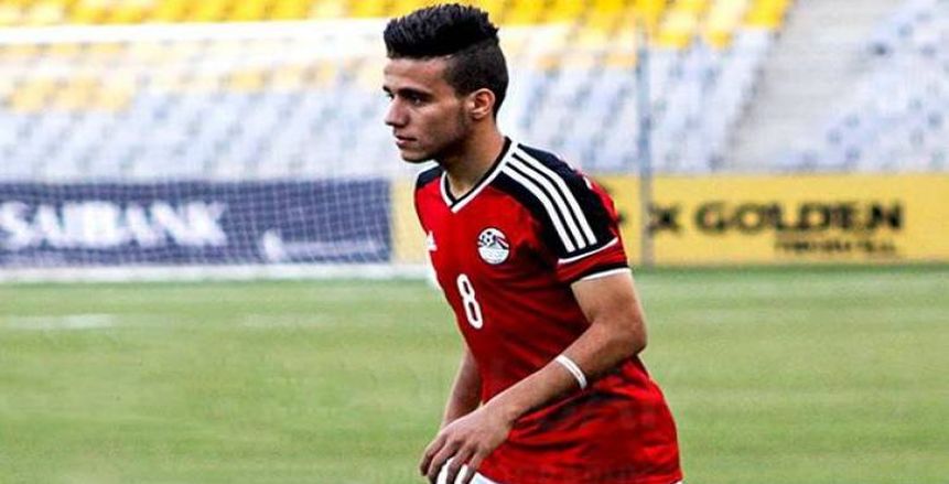 نوتواني: الإصابات حرمت مصطفى فتحي من الوصول لمكانة محمد صلاح