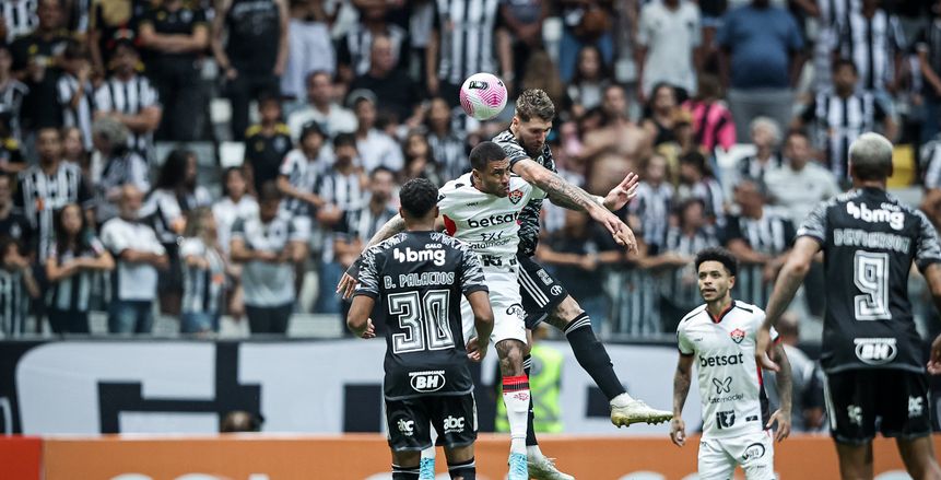 مينيرو يستضيف جريميو ضمن مؤجلات الدوري البرازيلي