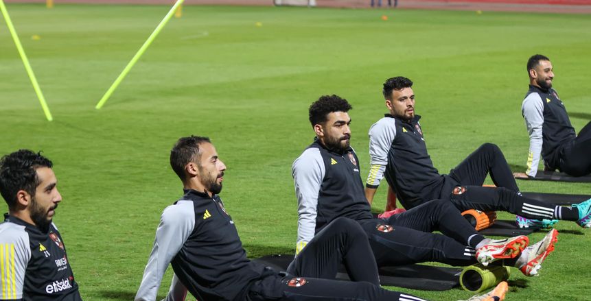 الأهلي يحتوي غضب أحمد عبدالقادر وصلاح محسن بقرار جديد «خاص»