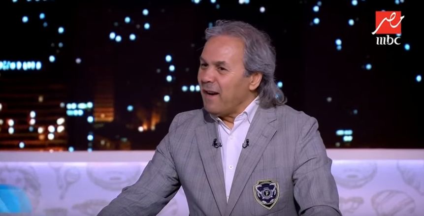 رابح ماجر: منتخب الجزائر جاء لينافس على لقب البطولة ورفع الكأس الأفريقية