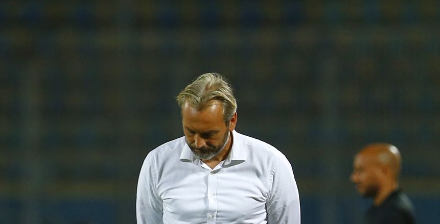 مدرب الإسماعيلي السابق مطلوب في فرنسا