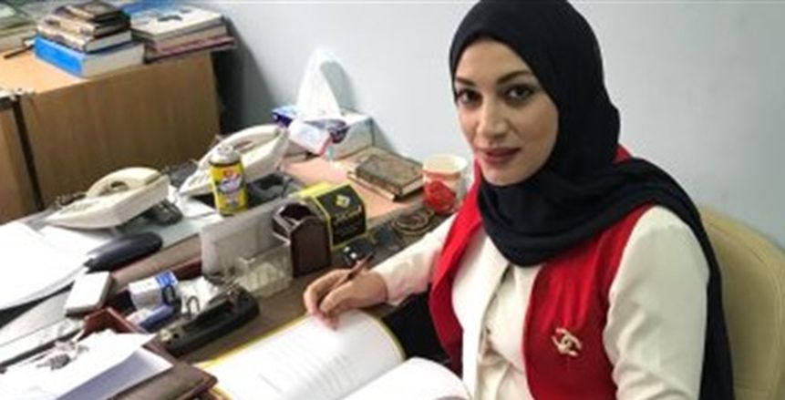 دينا الرفاعي: لن يتم إلغاء الدوري هذا الموسم.. و«سويلم» أحد أسباب نجاحي في الانتخابات