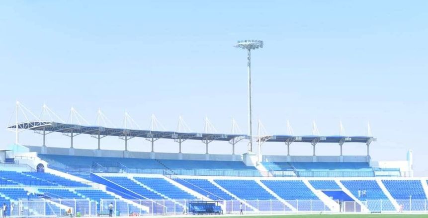 الهلال السوداني يطلب 15 ألف دولار لتأجير ملعب الجوهرة الزرقاء للمريخ