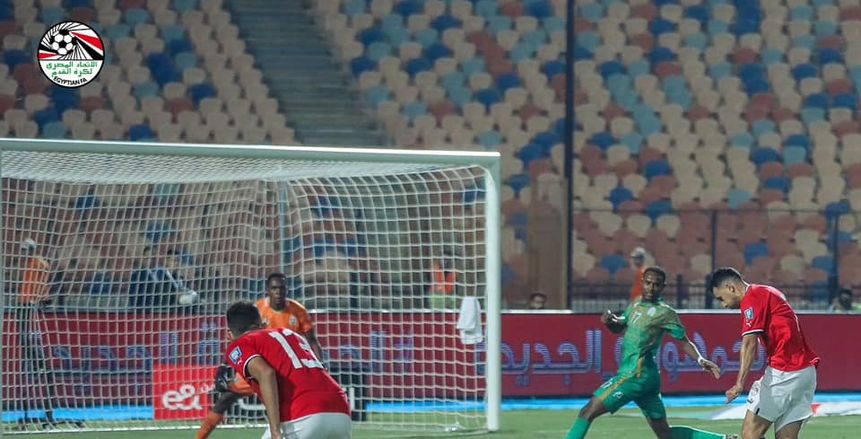 تشكيل منتخب مصر المتوقع أمام سيراليون.. مفاجأة لـ«حمادة وفتوح»