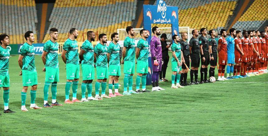 الجبلاية تعلن حكام الجولة الثامنة.. طارق مجدي لمباراة المصري والاتحاد