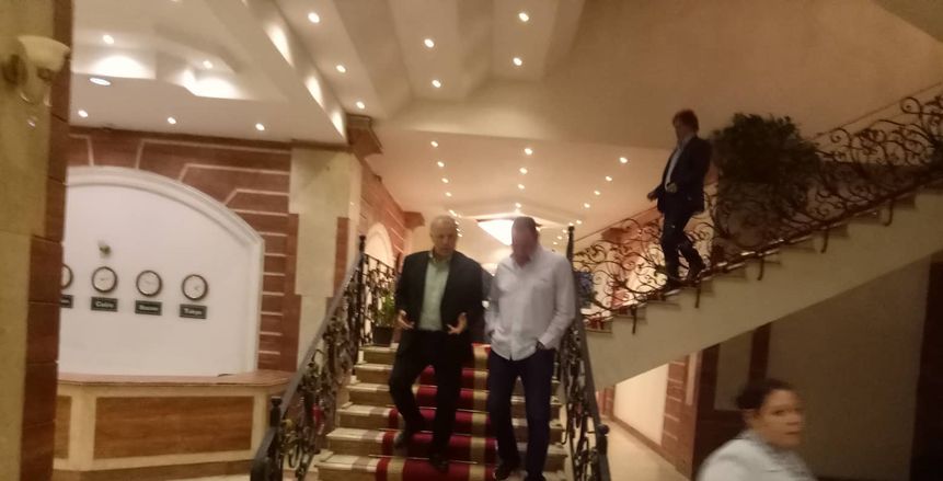 القصة الكاملة في أزمة اتحاد الكرة والأهلي بشأن استمرار الدوري