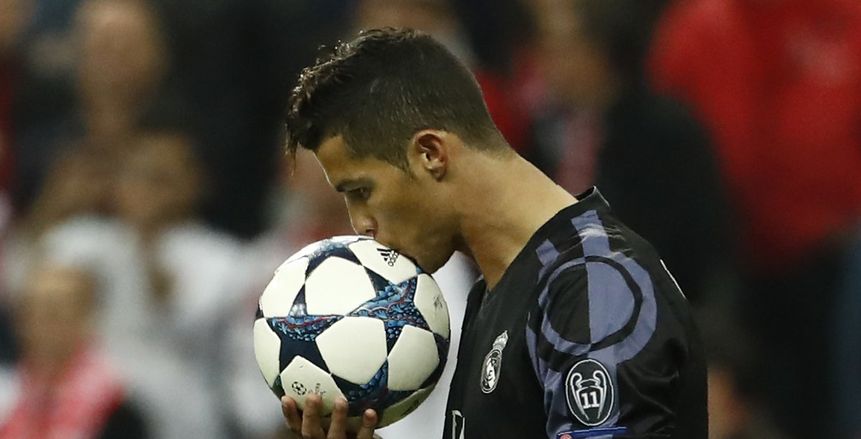 رونالدو ينتقد جماهير ريال مدريد بسبب صافرات الاستهجان