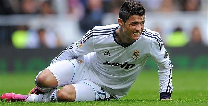 «مبابي» يتمنى ثبات أداء «رونالدو» المتراجع حتى قمة «ريال مدريد»