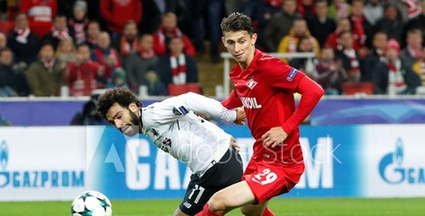 مدافع روسيا يعلق على إصابة «صلاح» أمام «راموس» ويتمني تواجده بالمونديال