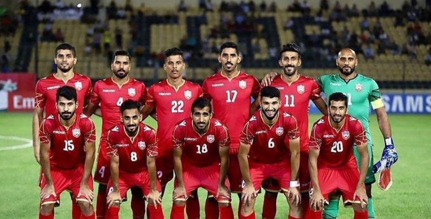 بعد الفوز على العراق.. منتخب البحرين يتوج ببطولة غرب آسيا