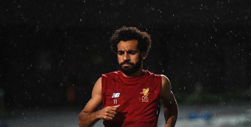 "جيناس": "صلاح" لن يصعد بليفربول للمراكز الأولى.. ولاعبو تشيلسي لم يعجبوا به