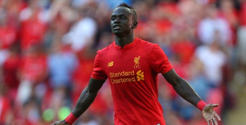 بالصور| ماني احتياطياً في تشكيل ليفربول لقمة تشيلسي