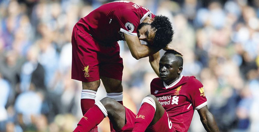 الدوري الإنجليزي| شاهد.. بث مباشر لمباراة نيوكاسل وليفربول