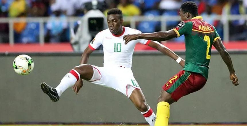 أبو بكر يقود الكاميرون.. وبوركينا تتسلح بـ تراوري في افتتاح كأس الأمم