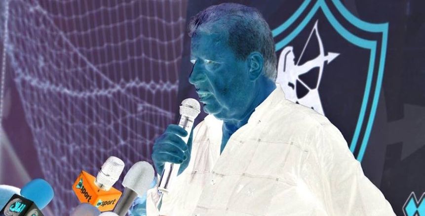 «الأعلى للإعلام» يدرس وقف صفحات «فيسبوك» رئيس الزمالك