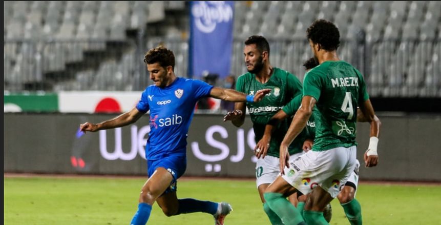 شوبير: لاعبو الزمالك تنافسوا في إهدار الفوز على الاتحاد بسبب عدم التركيز