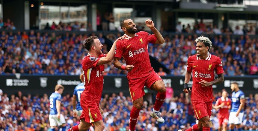 تشكيل ليفربول المتوقع أمام برينتفورد في الدوري الإنجليزي اليوم.. موقف محمد صلاح