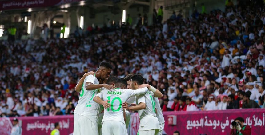مجموعة منتخب السعودية في أولمبياد طوكيو.. صدام مع البرازيل وألمانيا