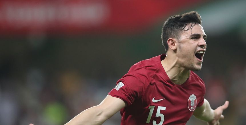 بالفيديو| تعرف على العراقي الذي قاد قطر لإقصاء «أسود الرافدين» من أمم آسيا