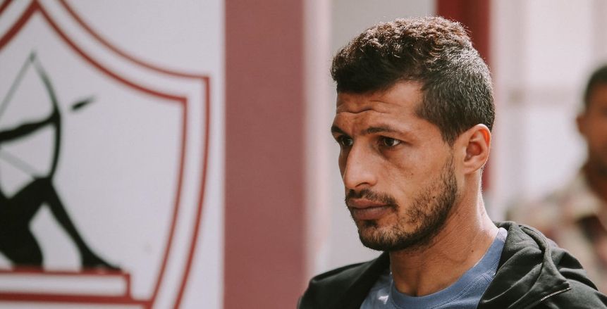 طارق حامد يخطط لتأجيل تجديد عقده مع الزمالك بسبب الانتخابات