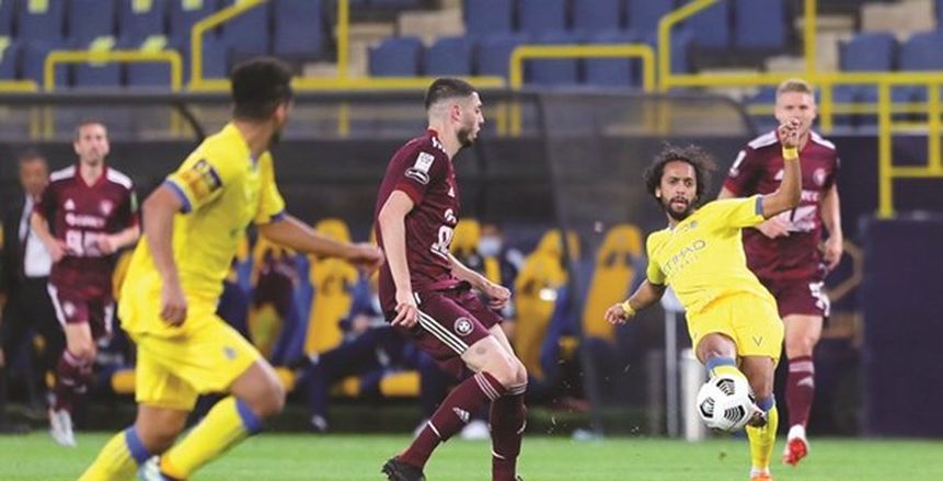التعاون ضد الفيصلي.. مباراة نهائي كأس خادم الحرمين بدون كبار الدوري