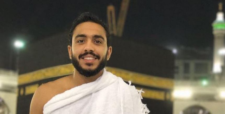 بالفيديو| "كهربا": أتمنى أن يحصل السومة على جائزة أفضل لاعب في آسيا