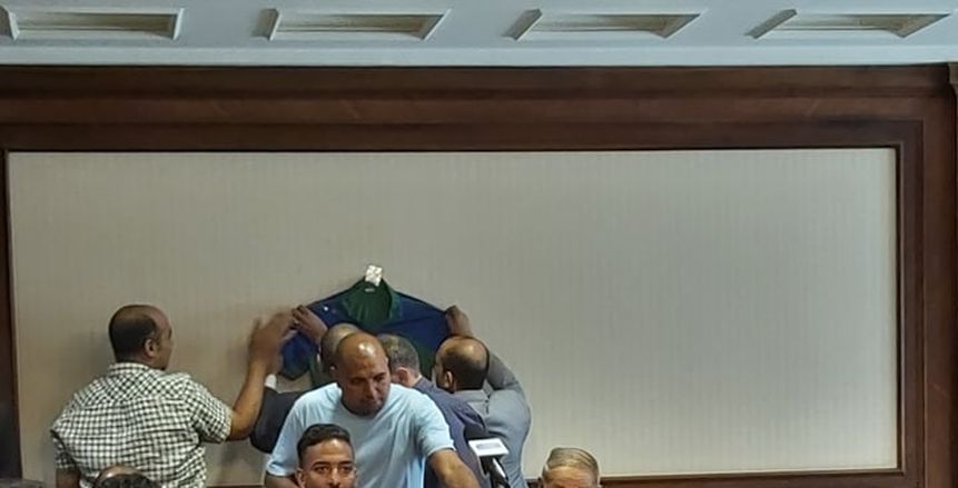ميدو: لا نية للتفريط في نجوم المقاصة