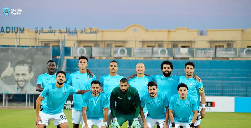 غزل المحلة يهزم سبورتنج ويتأهل لثمن نهائي كأس مصر
