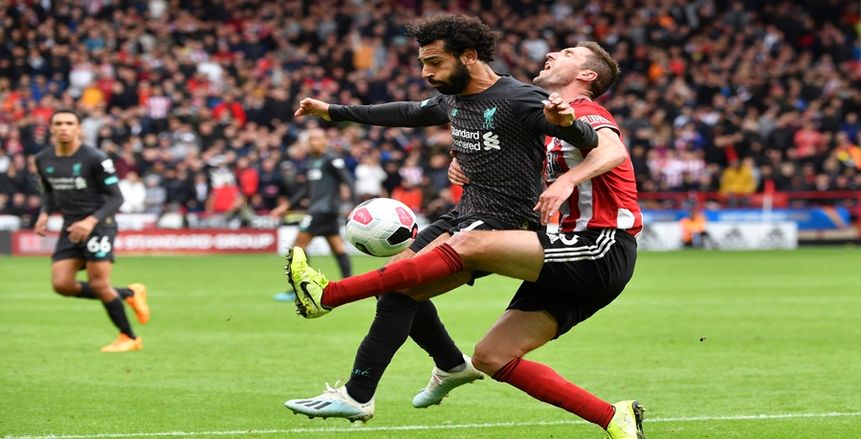 بالفيديو.. صلاح يتلاعب بلاعبي سالزبورج.. ويتلقى تحية كبيرة من كلوب