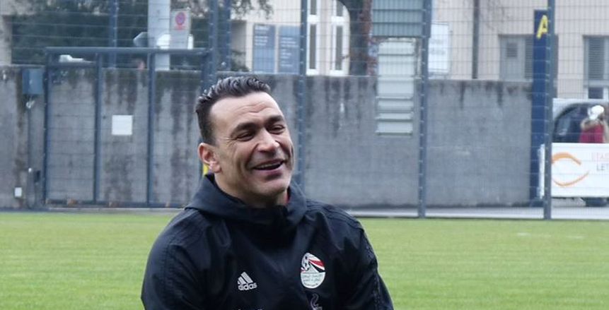 فيفا: «الحضري» الأسطورة سيدخل التاريخ في كأس العالم