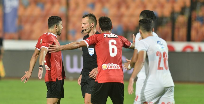 الأهلي والزمالك ينافسان على ضم بالوتيلي