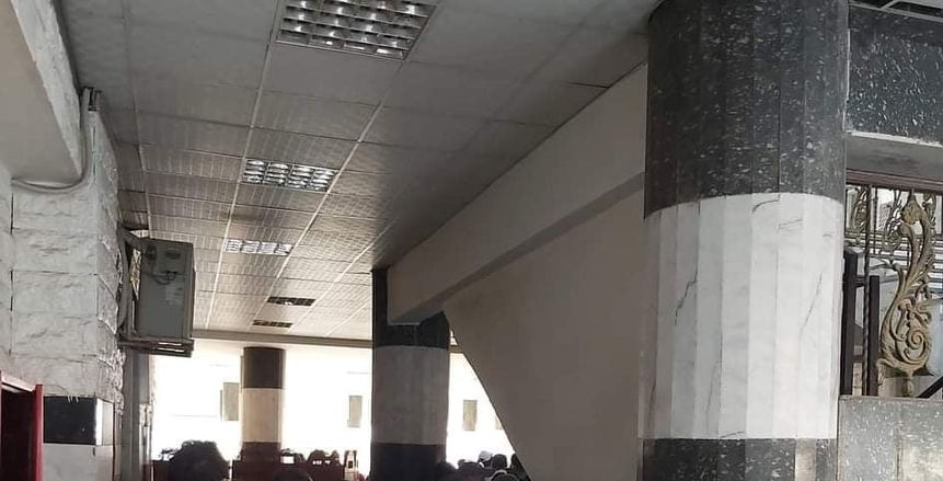 توزيع دعوات مباراة الزمالك والترجي على أعضاء الجمعية العمومية