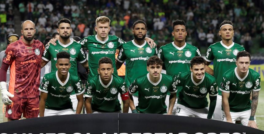فيفا يُعاقب بالميراس بعد فوزه على الأهلي في كأس العالم للأندية 2025