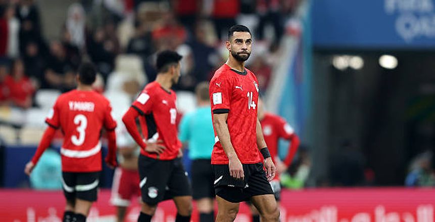 مشاهدة بث مباشر الآن لمباراة مصر والأردن بدون تقطيع وبجودة عالية (0-3)
