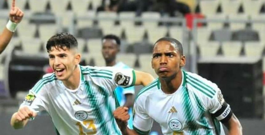 مهاجم جديد على أبواب الأهلي بعد وسام أبو علي