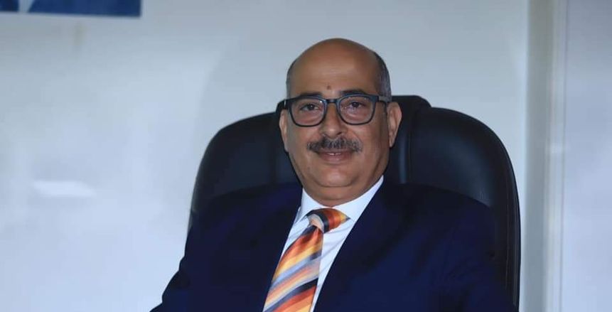 وفاة زوجة وليد عرفات رئيس نادي سموحة.. والعزاء غدا