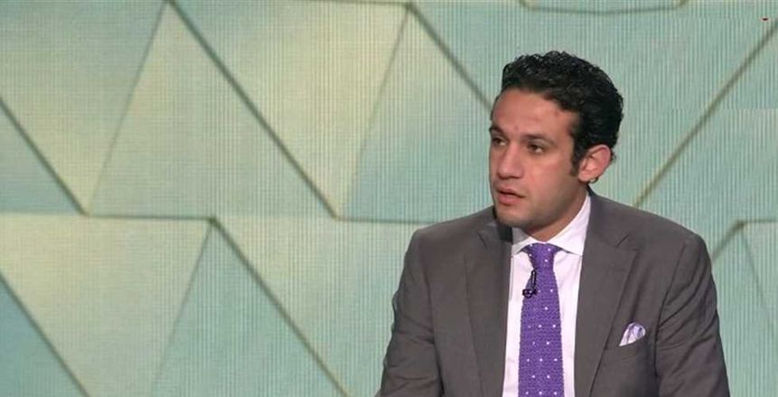 محمد فضل لمحرفي تصريحاته حول انتقاد موسيماني: اتقوا الله