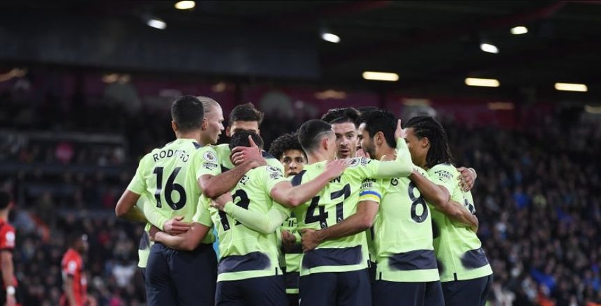معلق مباراة ليفربول ومانشستر سيتي في لقاء الجولة 29 للدوري الإنجليزي