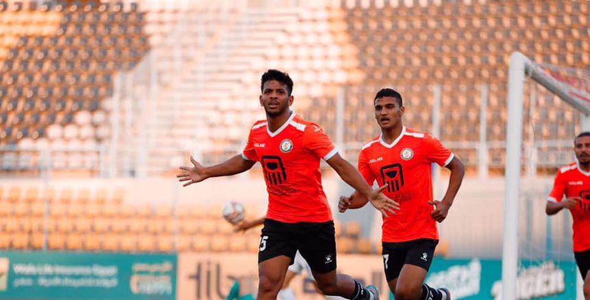 التشكيل الرسمي لمباراة إنبي والبنك الأهلي في الدوري الممتاز