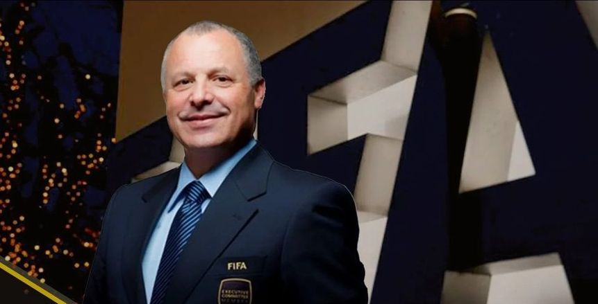 هاني أبو ريدة: فيفا سيفتقد جماهير الأهلي بنهائي كأس الإنتركونتنيننتال