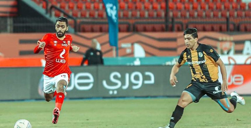 أهداف الخميس.. ريمونتادا الأهلي.. وسقوط ليفربول وفوز برشلونة وأتلتيكو