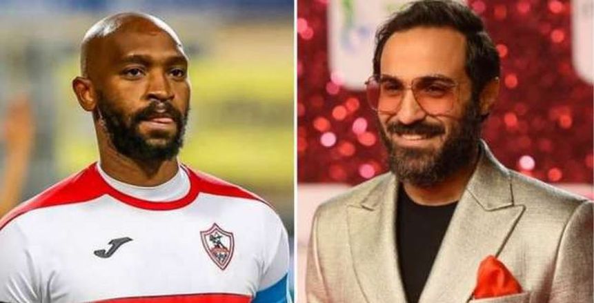 عماد وحيد يكذب رواية أحمد فهمي: شيكابالا لم يعرض على الأهلي