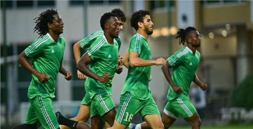 الاتحاد يحدد ملامح صفقات الشتاء.. ويكثف استعداداته للقاء فاركو بالدوري